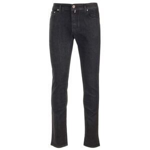 Jacob Cohen Men "Nick" Grand Tour Paris Jeans